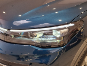 VW Noul Tiguan Life Hybrid 1,5 TSI DSG TD thumbnail