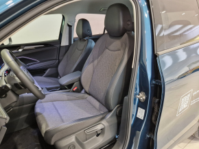 VW Noul Tiguan Life Hybrid 1,5 TSI DSG TD thumbnail