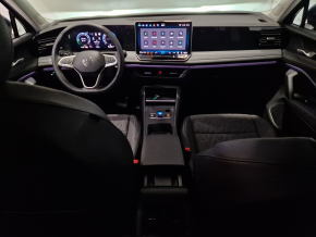 VW Noul Tiguan Life Hybrid 1,5 TSI DSG TD thumbnail