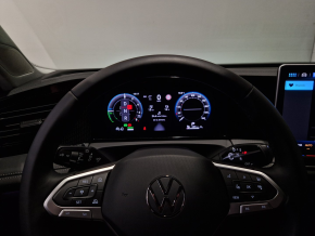 VW Noul Tiguan Life Hybrid 1,5 TSI DSG TD thumbnail