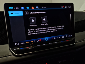 VW Noul Tiguan Life Hybrid 1,5 TSI DSG TD thumbnail