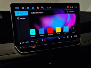 VW Noul Tiguan Life Hybrid 1,5 TSI DSG TD thumbnail