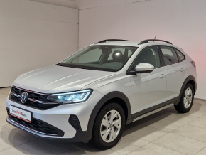 VW Taigo Life 1.0 TSI DSG thumbnail