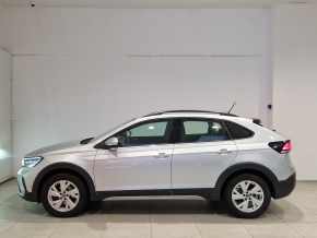 VW Taigo Life 1.0 TSI DSG thumbnail