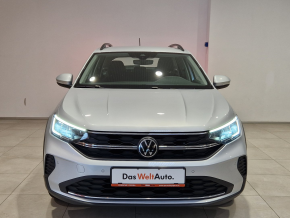 VW Taigo Life 1.0 TSI DSG thumbnail