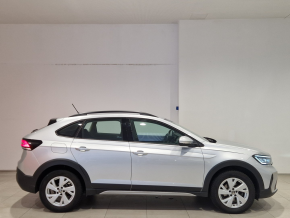 VW Taigo Life 1.0 TSI DSG thumbnail