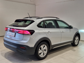 VW Taigo Life 1.0 TSI DSG thumbnail