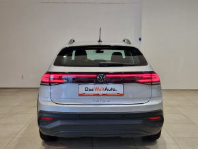 VW Taigo Life 1.0 TSI DSG thumbnail