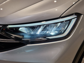 VW Taigo Life 1.0 TSI DSG thumbnail