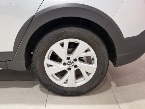 VW Taigo Life 1.0 TSI DSG thumbnail