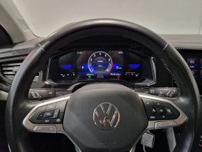 VW Taigo Life 1.0 TSI DSG thumbnail