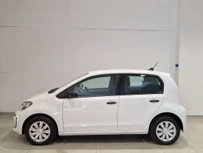 VW e up! entry 4 usi thumbnail