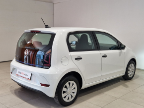 VW e up! entry 4 usi thumbnail