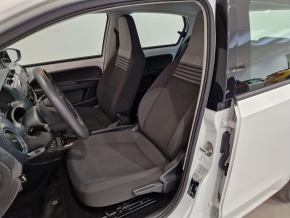 VW e up! entry 4 usi thumbnail