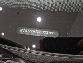 VW e up! entry 4 usi thumbnail