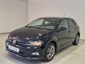 VW Noul Polo Highline 1.0 TSI DSG, 4 usi thumbnail