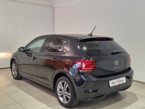 VW Noul Polo Highline 1.0 TSI DSG, 4 usi thumbnail