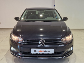 VW Noul Polo Highline 1.0 TSI DSG, 4 usi thumbnail