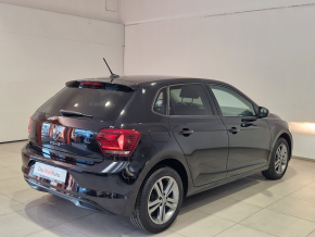 VW Noul Polo Highline 1.0 TSI DSG, 4 usi thumbnail