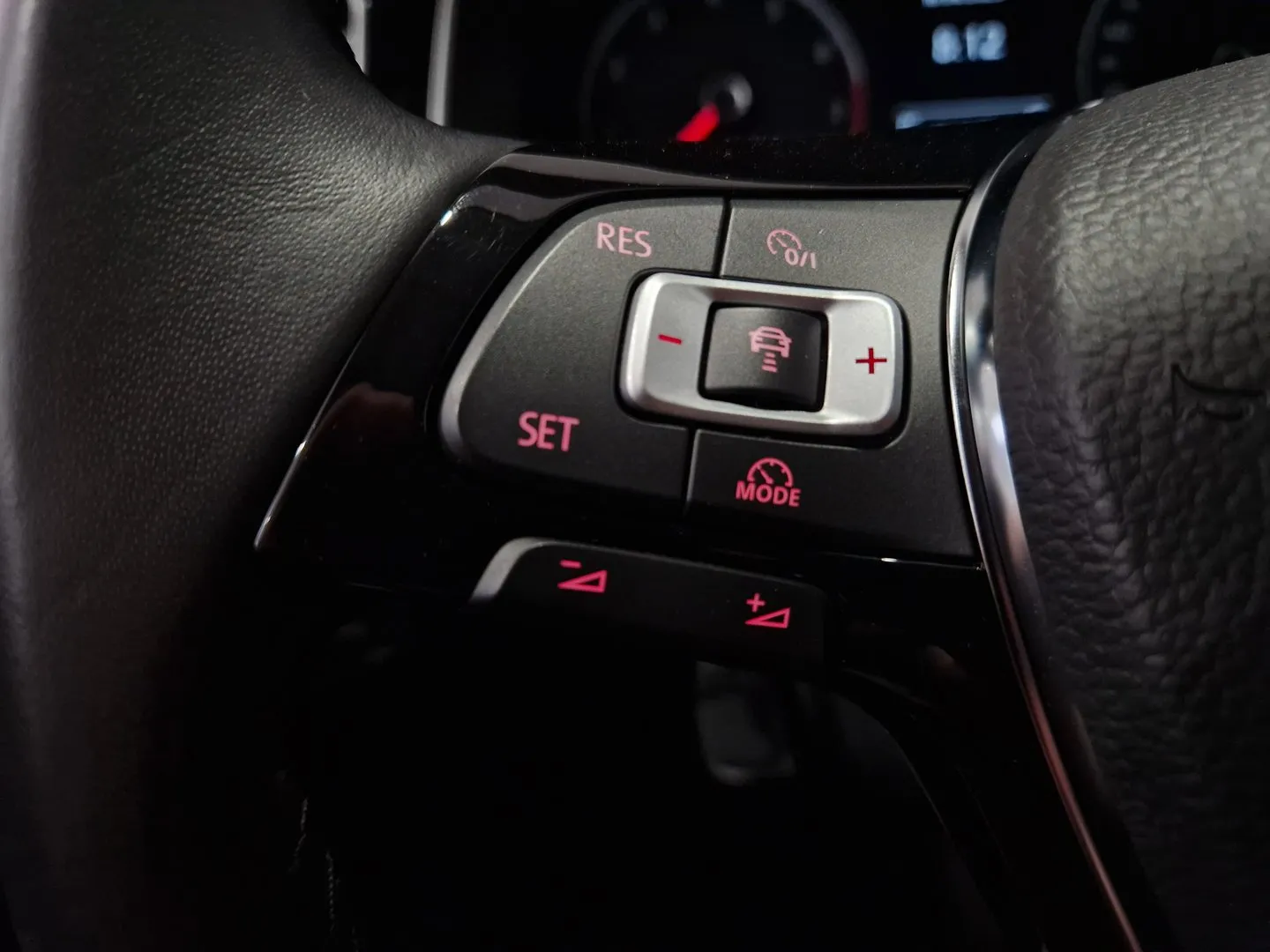 VW Noul Polo Highline 1.0 TSI DSG, 4 usi