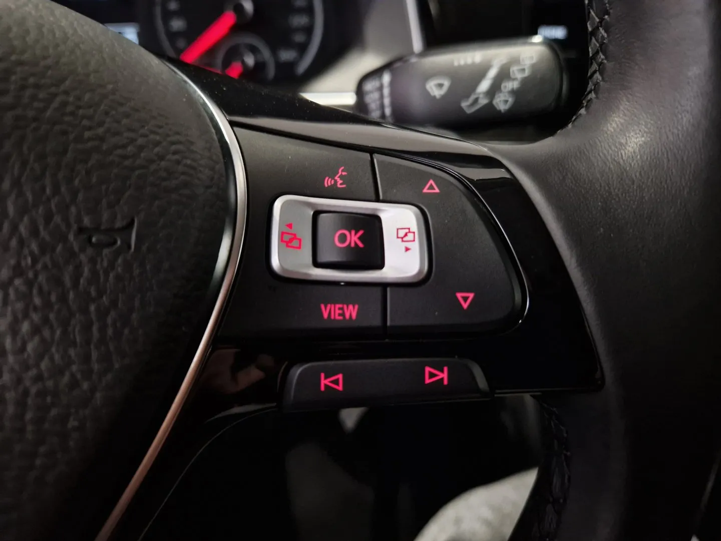 VW Noul Polo Highline 1.0 TSI DSG, 4 usi