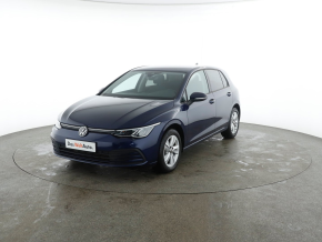 VW Golf Life TDI DSG thumbnail