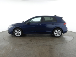 VW Golf Life TDI DSG thumbnail