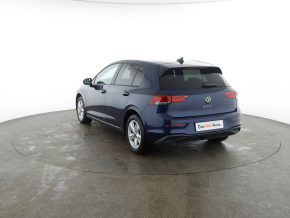 VW Golf Life TDI DSG thumbnail