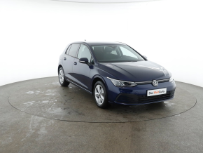 VW Golf Life TDI DSG thumbnail