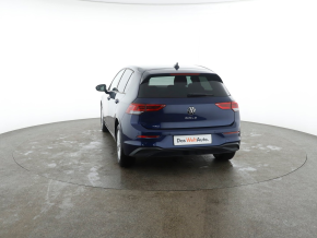 VW Golf Life TDI DSG thumbnail