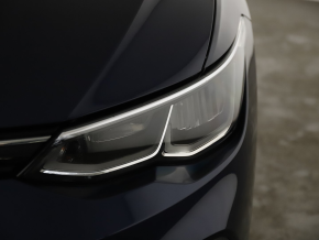 VW Golf Life TDI DSG thumbnail