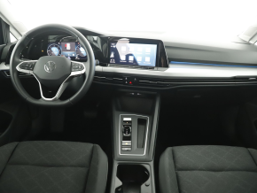 VW Golf Life TDI DSG thumbnail