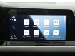 VW Golf Life TDI DSG thumbnail