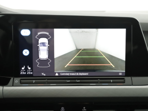 VW Golf Life TDI DSG thumbnail