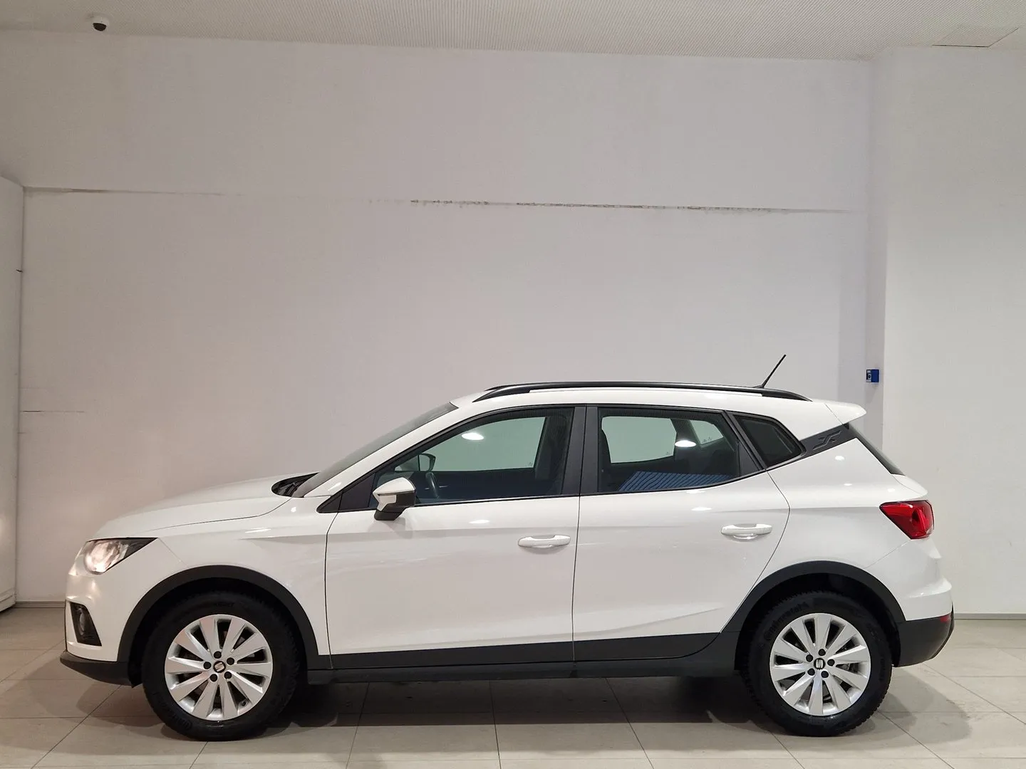 SEAT Arona STYLE 1.0 TSI DSG7