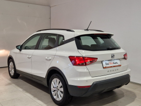 SEAT Arona STYLE 1.0 TSI DSG7 thumbnail