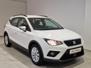 SEAT Arona STYLE 1.0 TSI DSG7 thumbnail