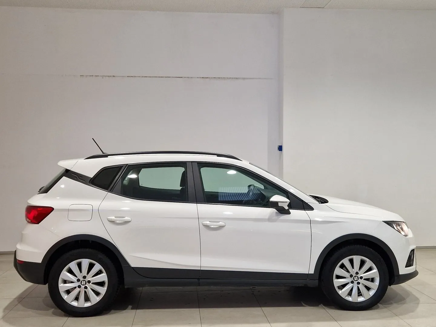 SEAT Arona STYLE 1.0 TSI DSG7
