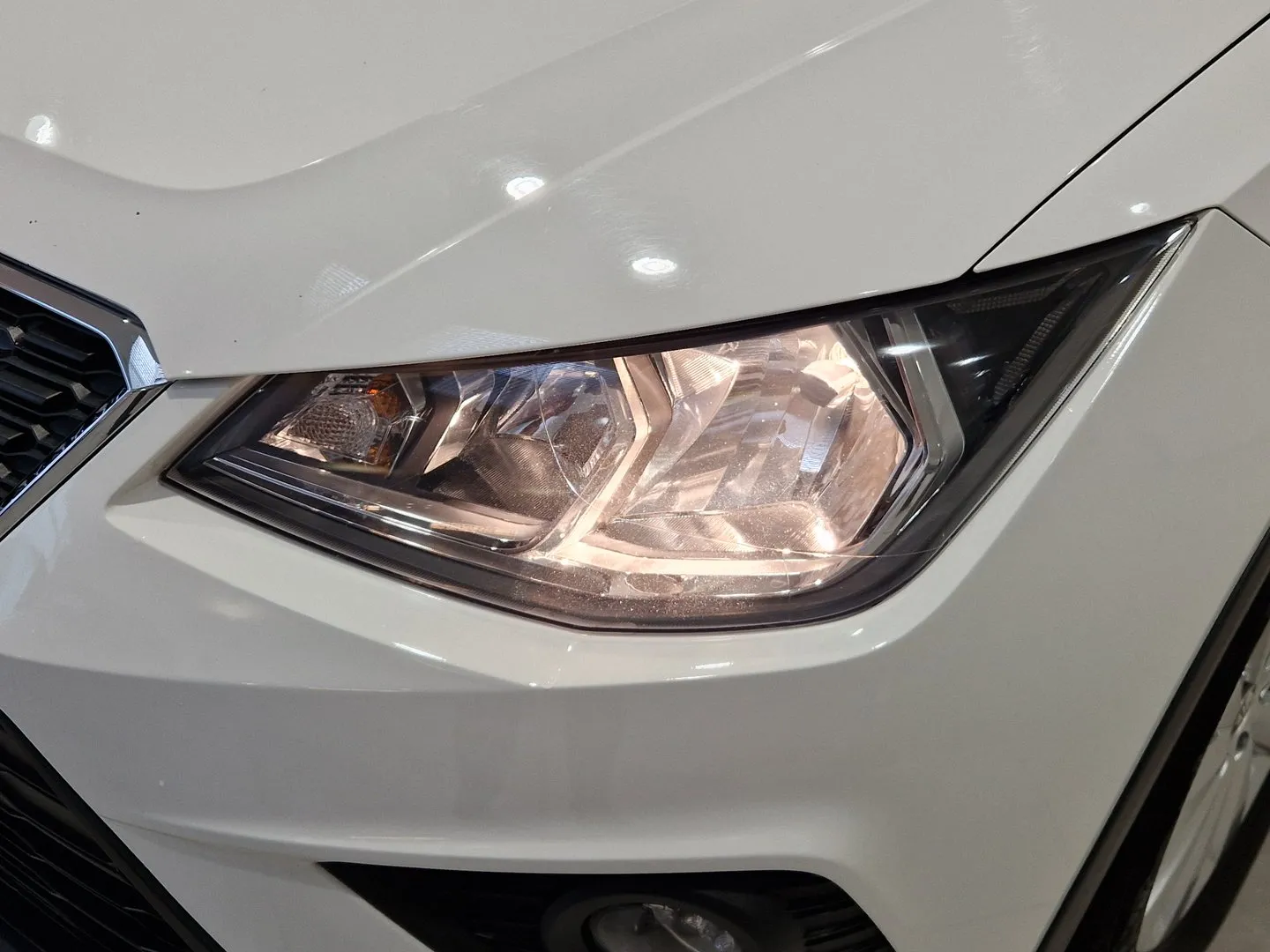 SEAT Arona STYLE 1.0 TSI DSG7