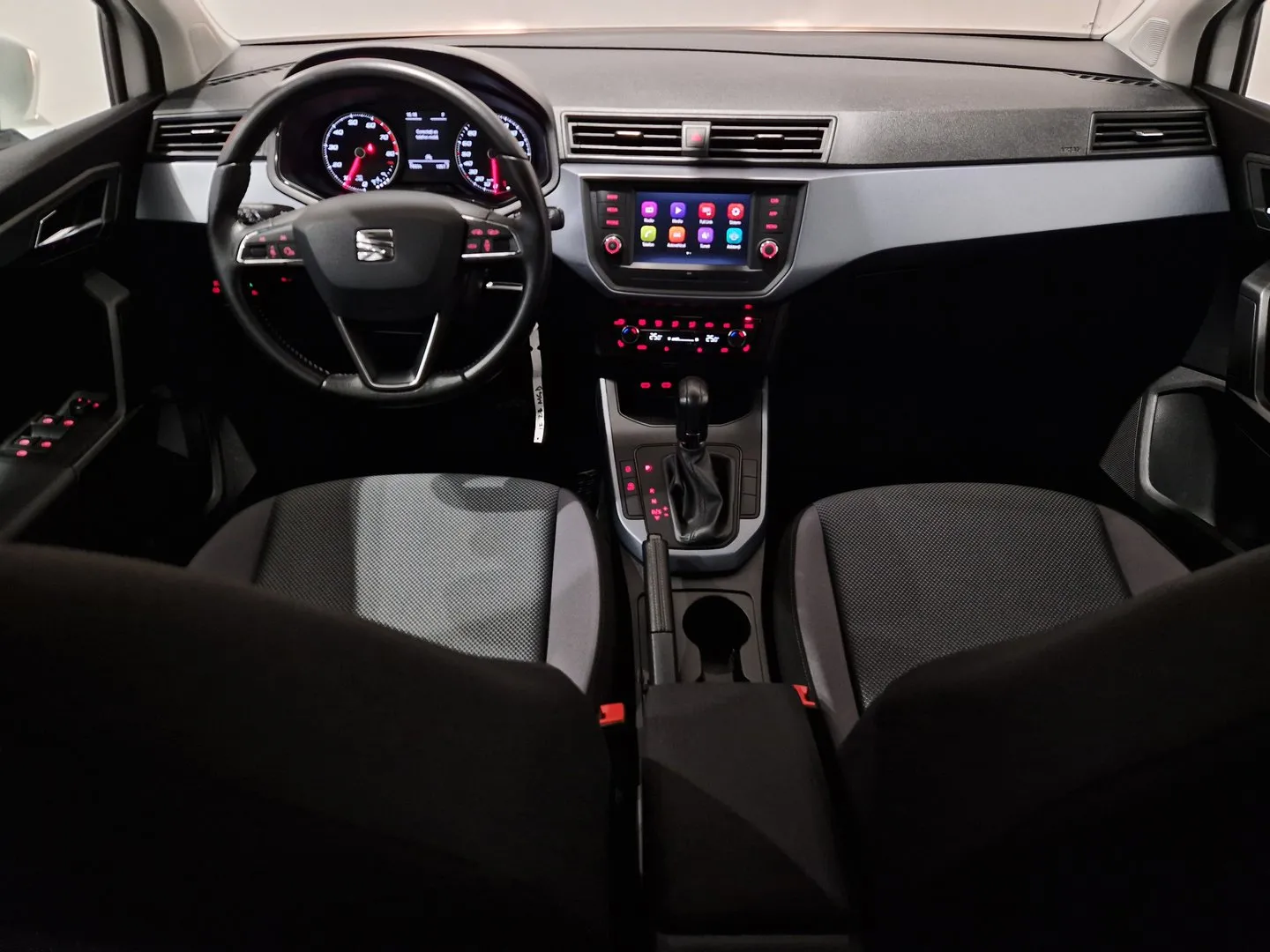 SEAT Arona STYLE 1.0 TSI DSG7