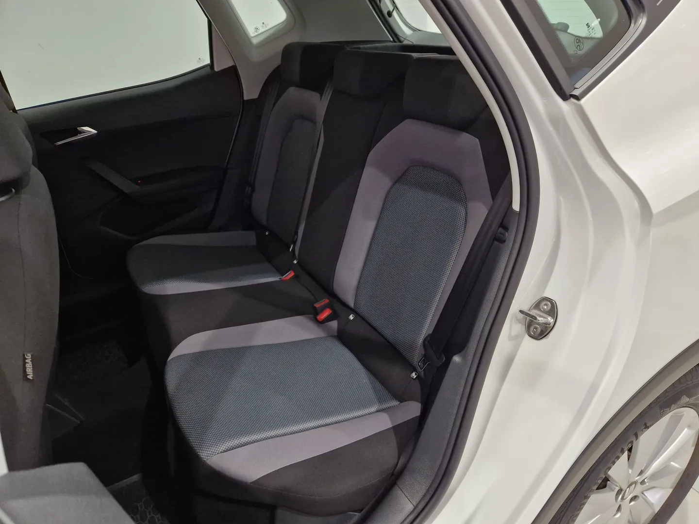 SEAT Arona STYLE 1.0 TSI DSG7