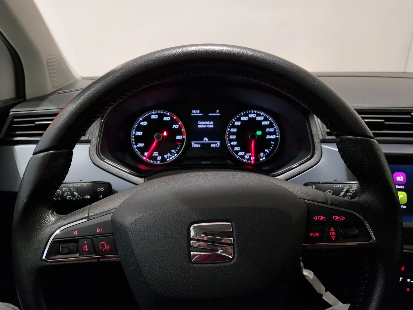 SEAT Arona STYLE 1.0 TSI DSG7