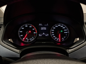 SEAT Arona STYLE 1.0 TSI DSG7 thumbnail