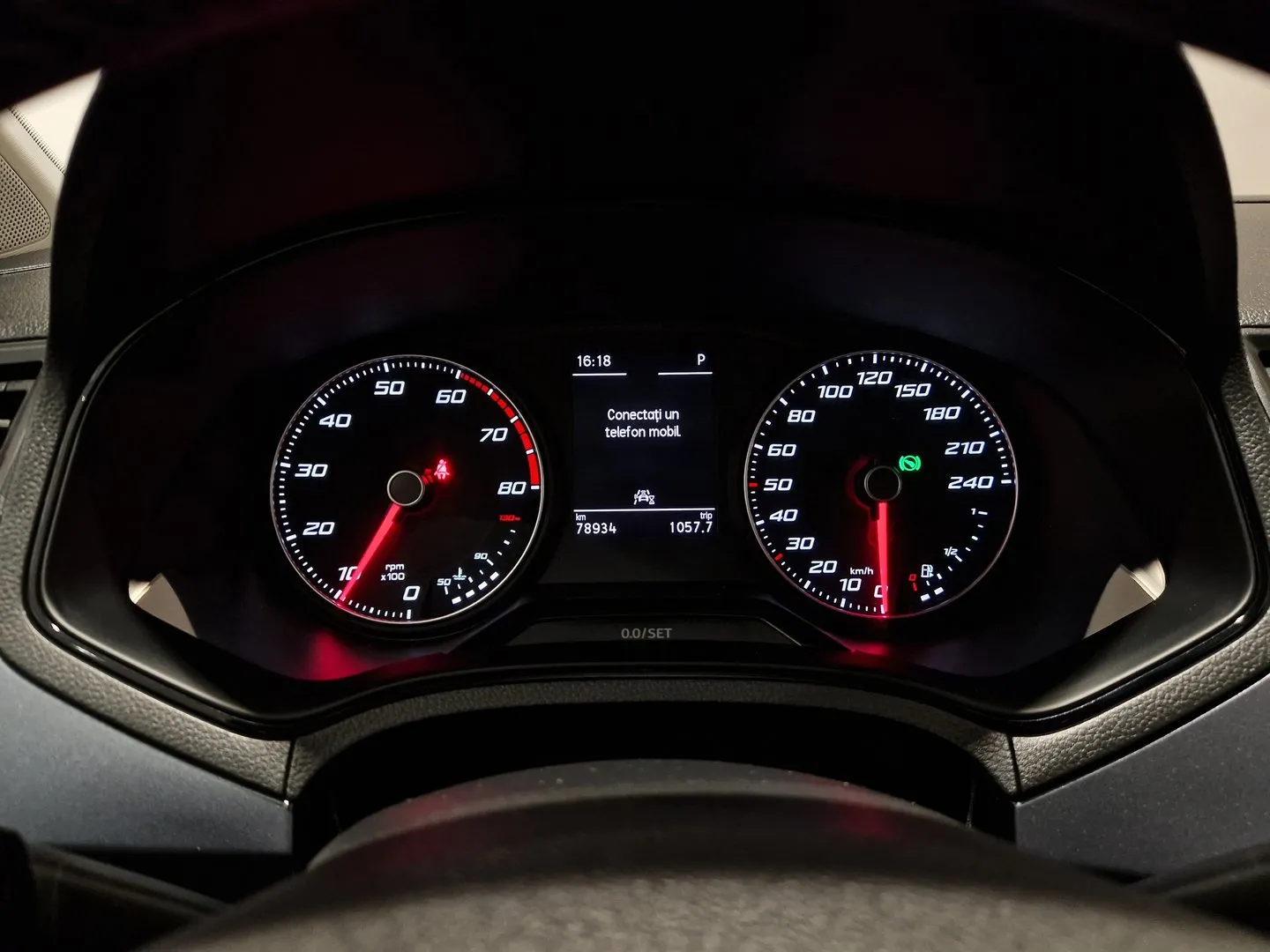 SEAT Arona STYLE 1.0 TSI DSG7