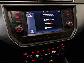 SEAT Arona STYLE 1.0 TSI DSG7 thumbnail