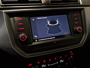 SEAT Arona STYLE 1.0 TSI DSG7 thumbnail