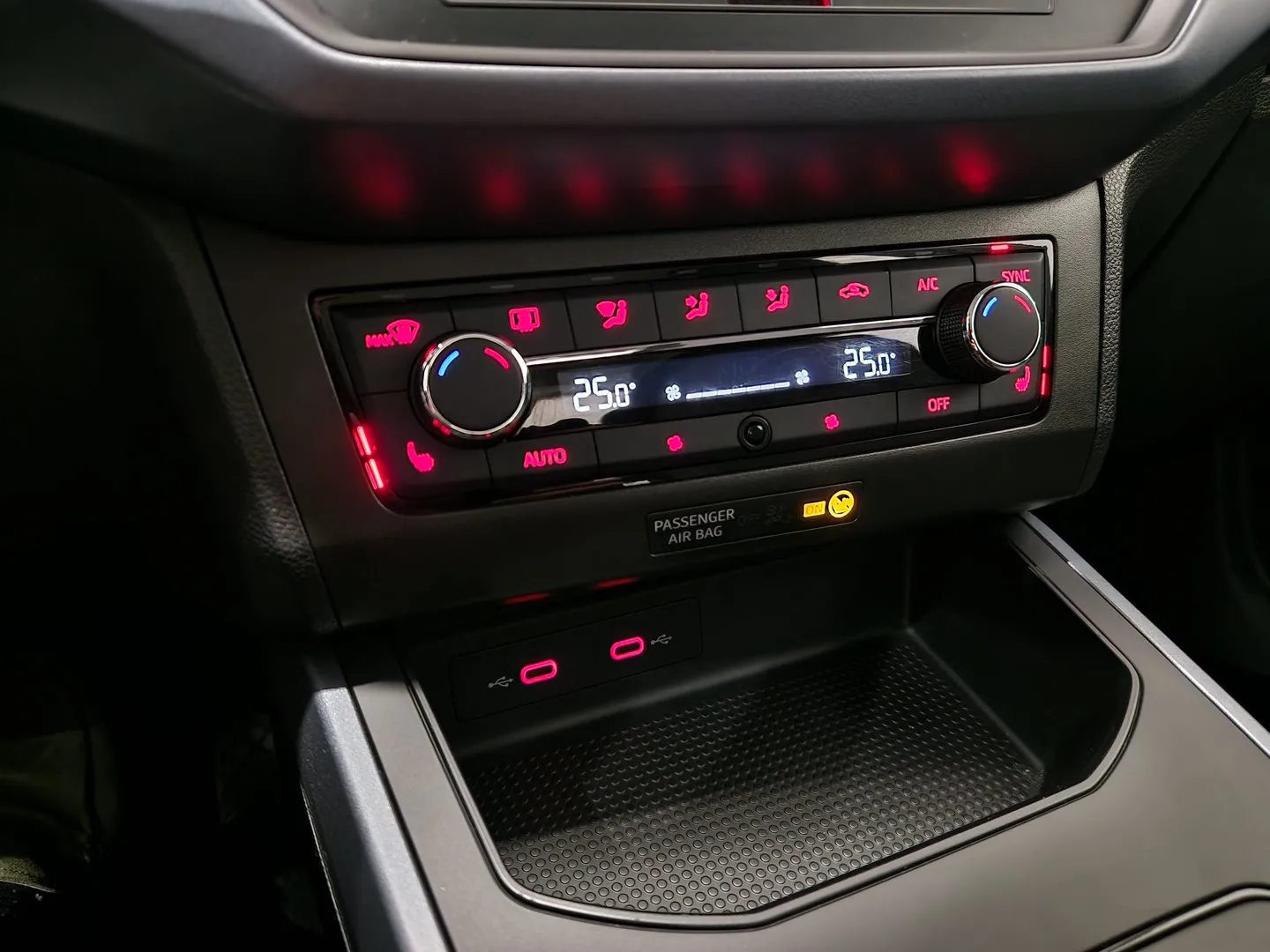 SEAT Arona STYLE 1.0 TSI DSG7