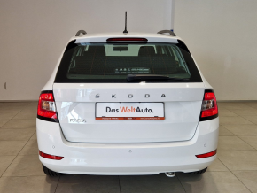 Škoda Fabia Combi SMART 1.0 TSI thumbnail