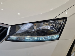 Škoda Fabia Combi SMART 1.0 TSI thumbnail