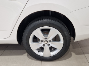 Škoda Fabia Combi SMART 1.0 TSI thumbnail